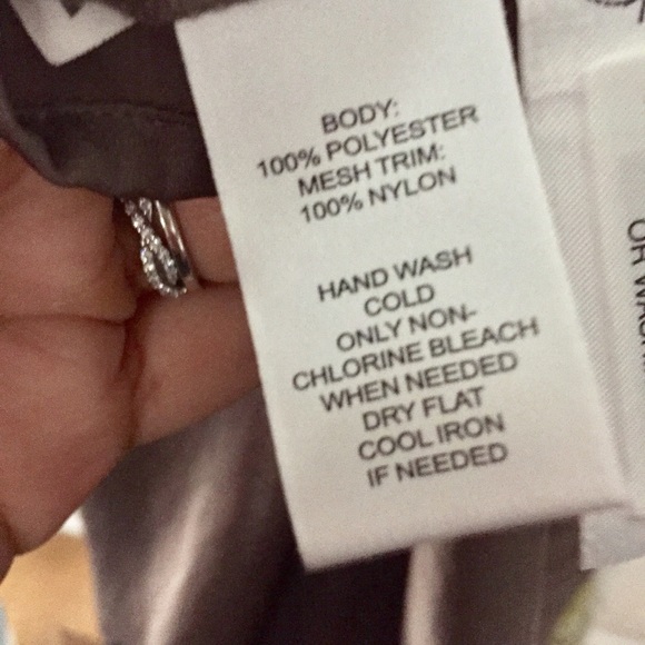 Ann Taylor LOFT Ruffle Blouse - Picture 5 of 5